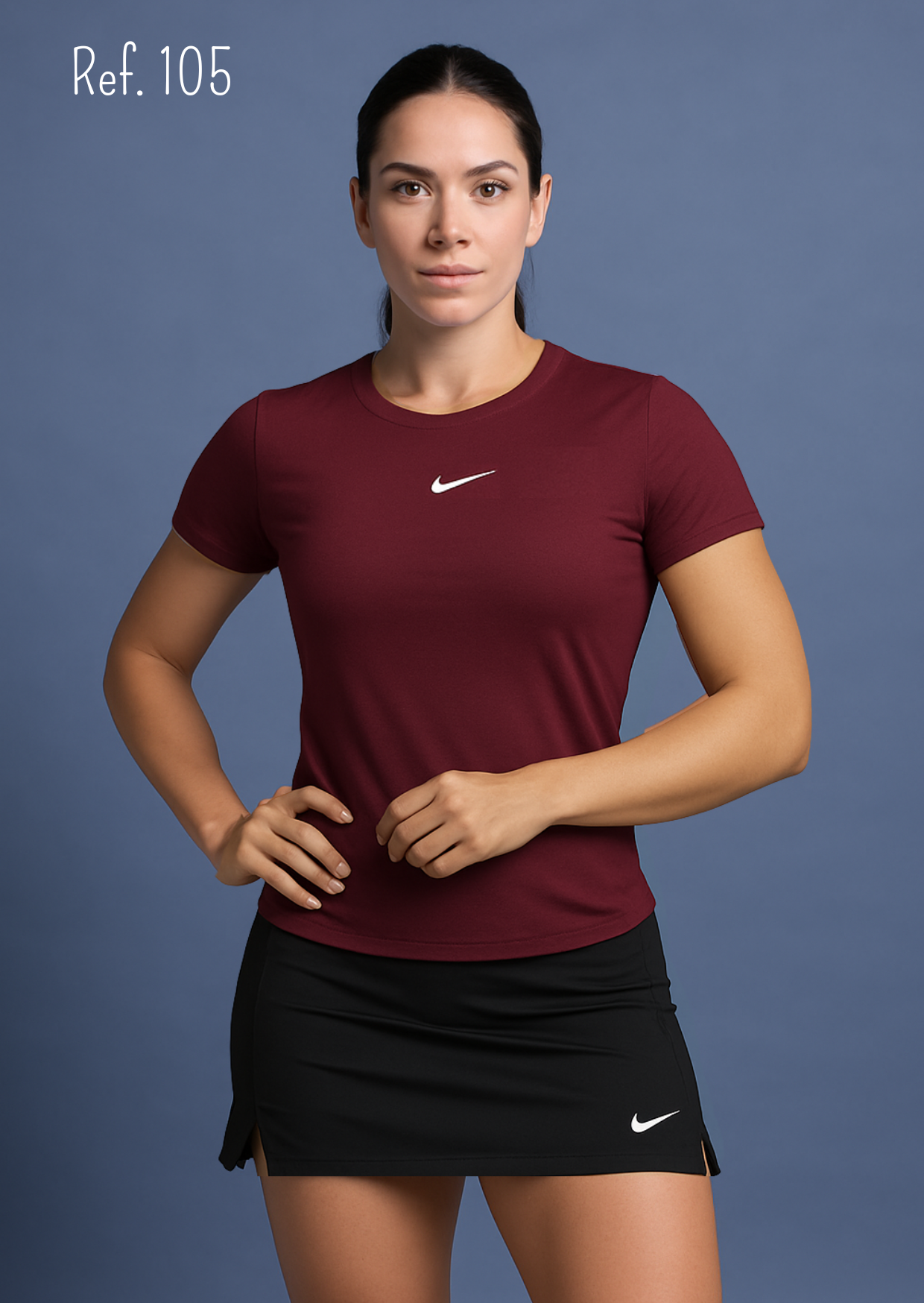 Conjunto Deportivo Ref. #105