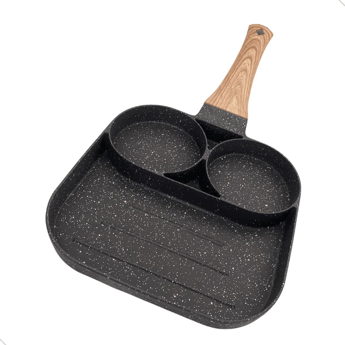 Gray helmet for bikers