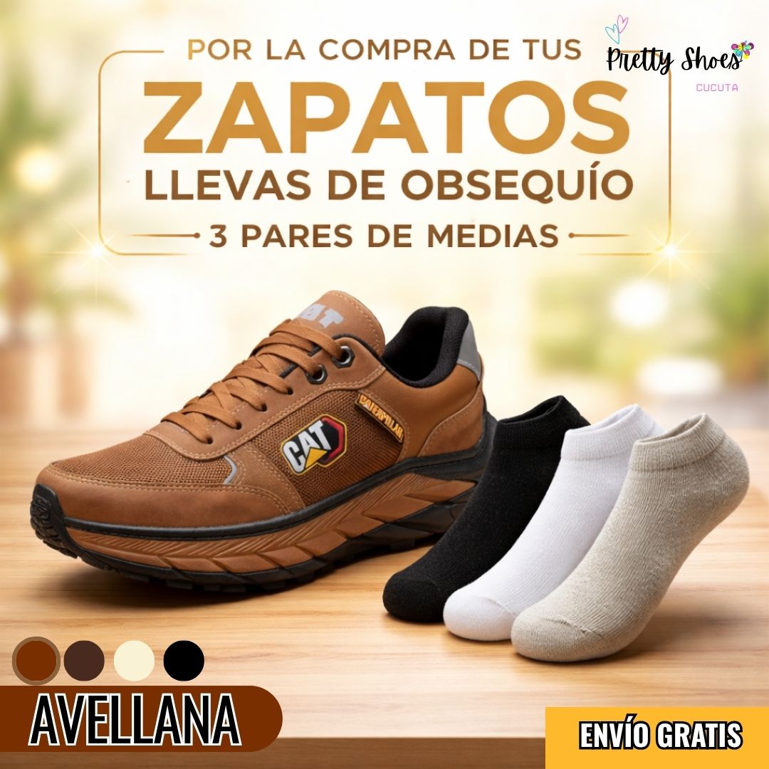 Deportivo para Caballero