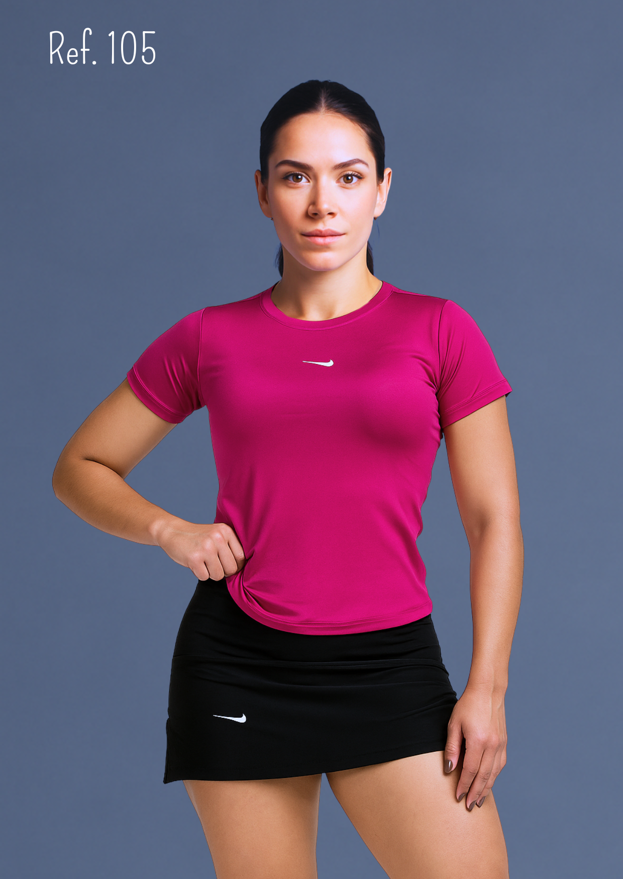 Conjunto Deportivo Ref. #105