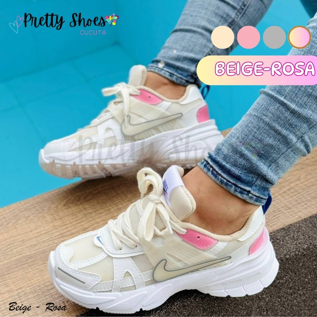 Deportivo Araña para Dama