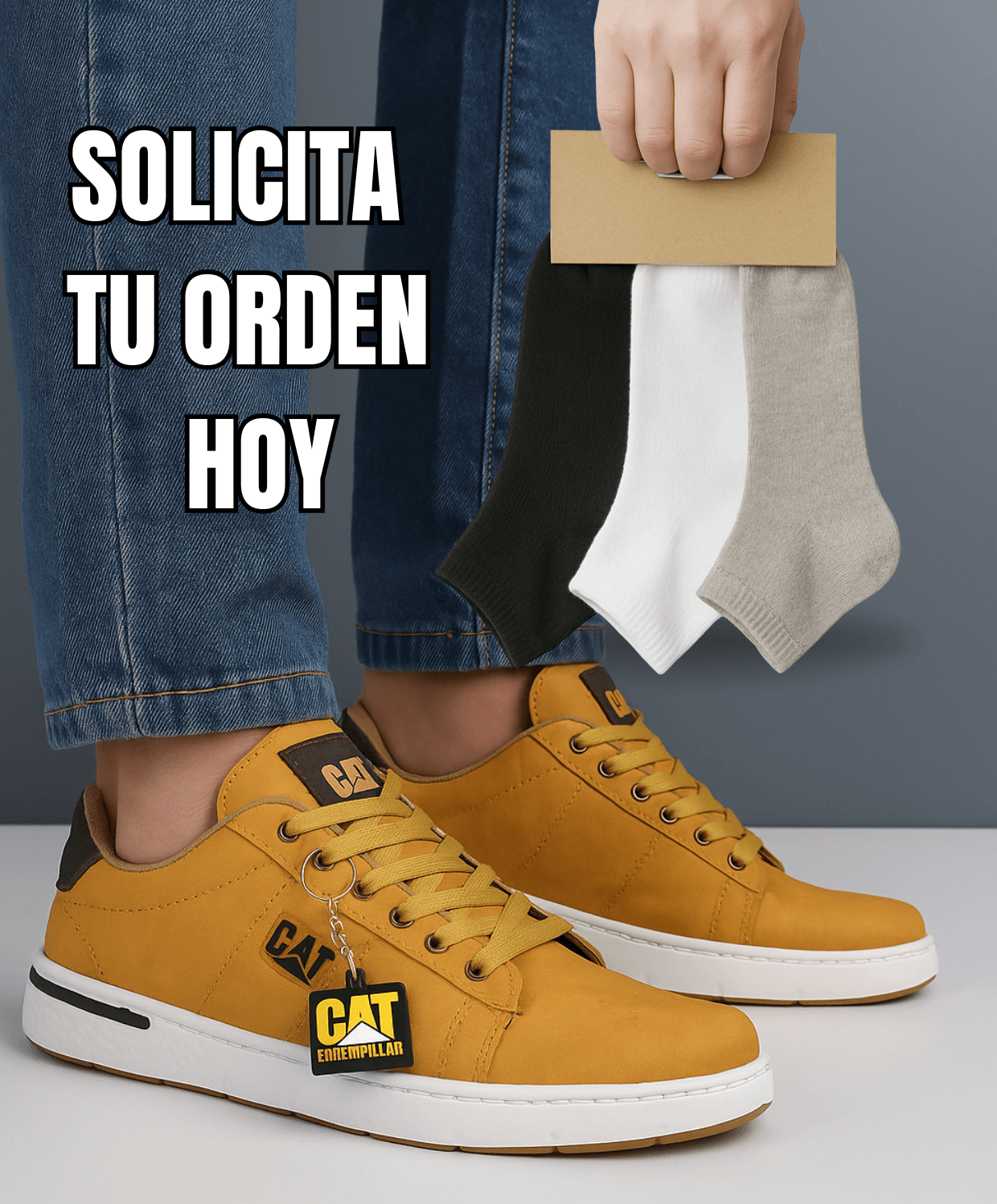 Encabezado