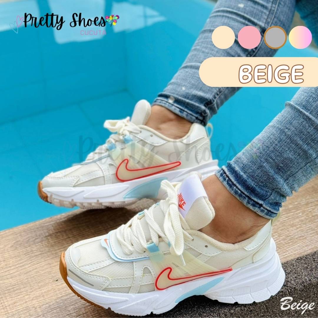 Deportivo Araña para Dama