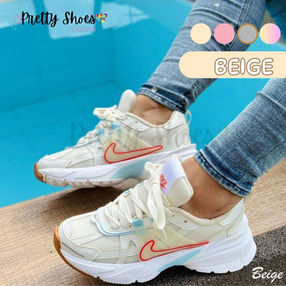 Deportivo Araña para Dama