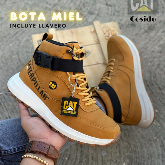 👟 Botas Deportivas para Caballero: Comodidad y Estilo en Cada Paso 👟