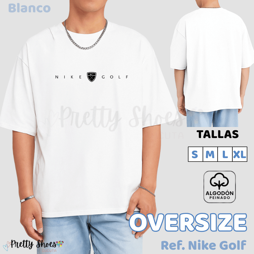 CAMISETA OVERSIZE CLASICA MINIMALISTA