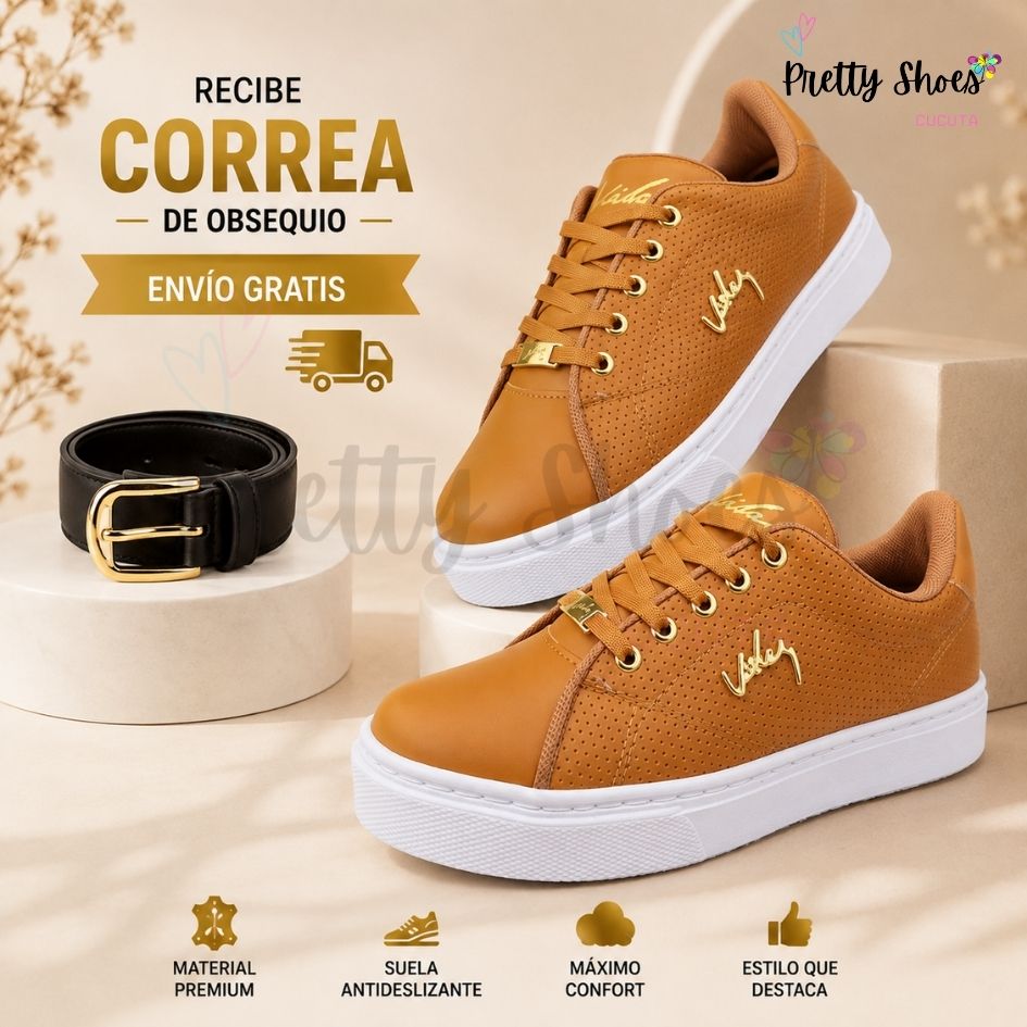 Bolichero CONFORT  para Dama comodidad y estilo al 100