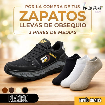 Deportivo para Caballero