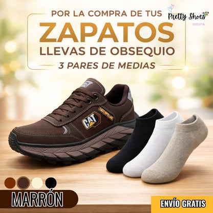 Deportivo para Caballero