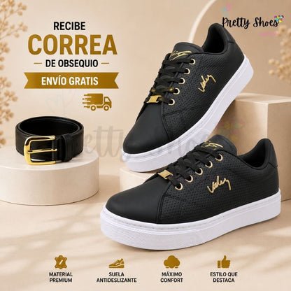 Bolichero CONFORT  para Dama comodidad y estilo al 100
