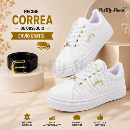 Bolichero CONFORT  para Dama comodidad y estilo al 100