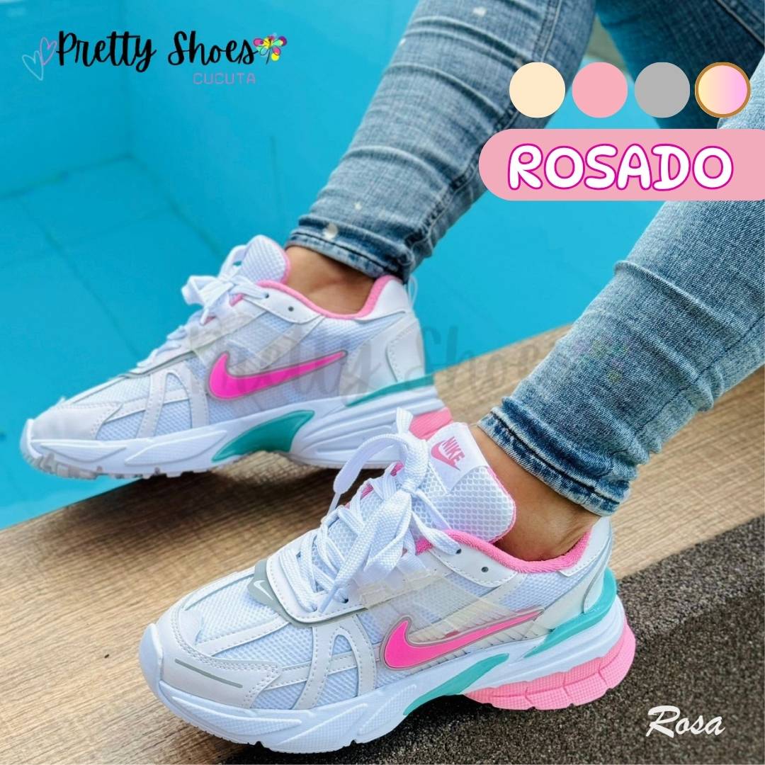 Deportivo Araña para Dama