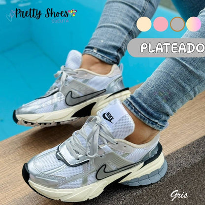 Deportivo Araña para Dama